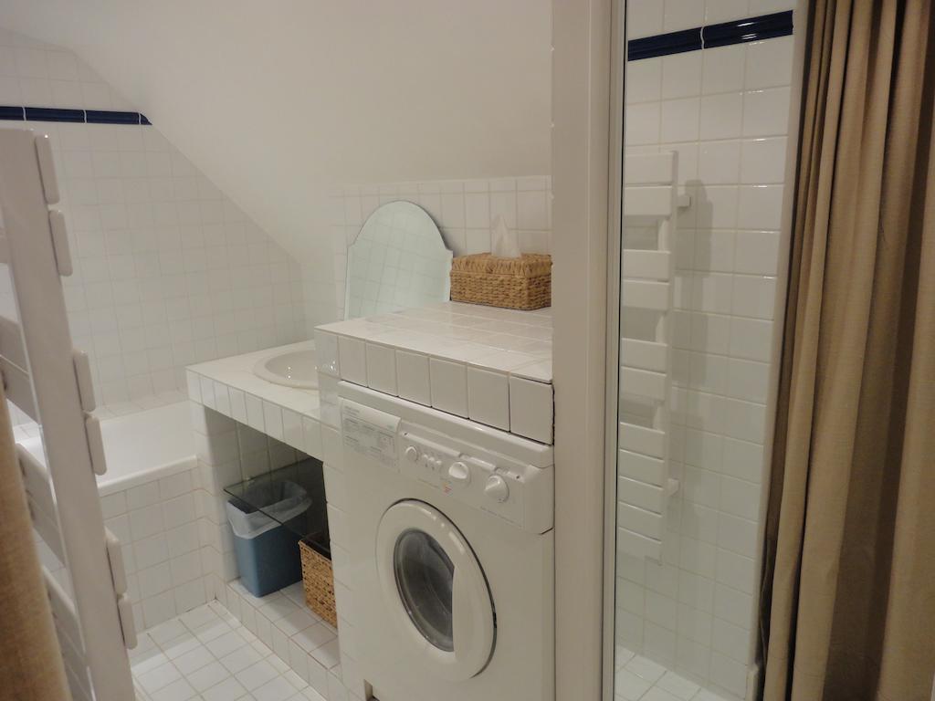 Appartement Solidor