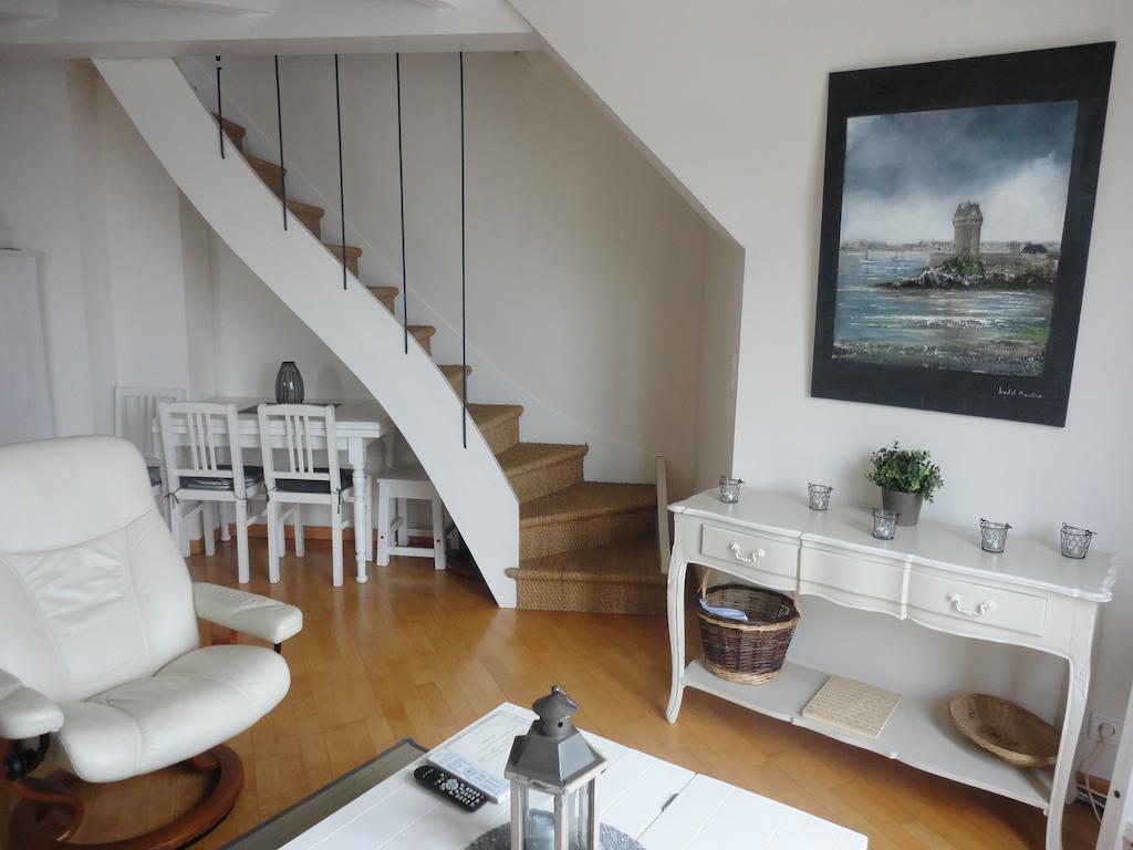 Appartement Solidor Saint-Malo