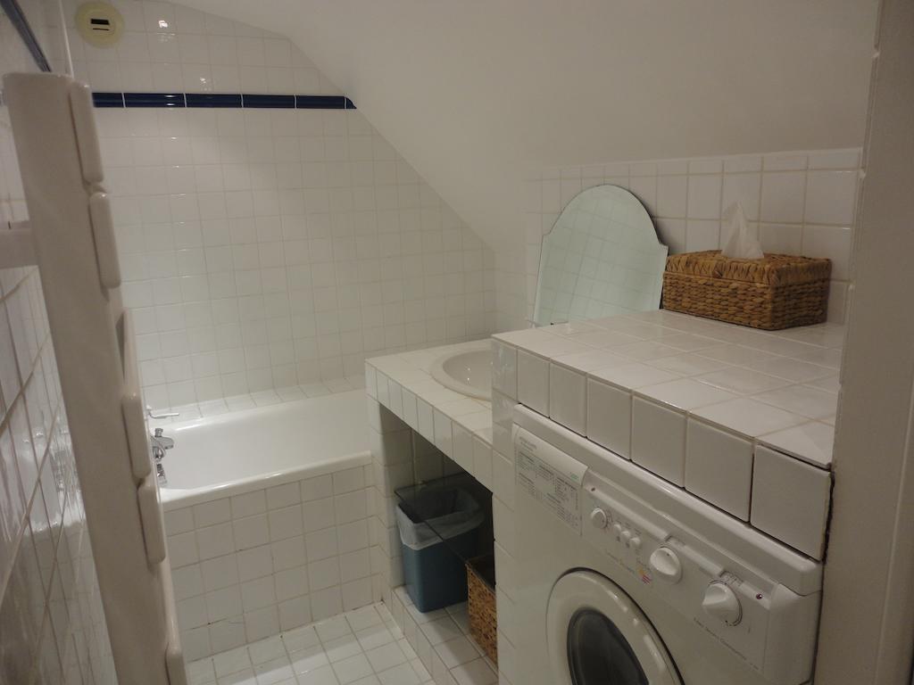 Solidor Appartement Saint-Malo