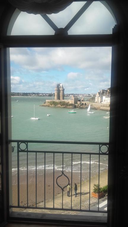 Appartement Solidor