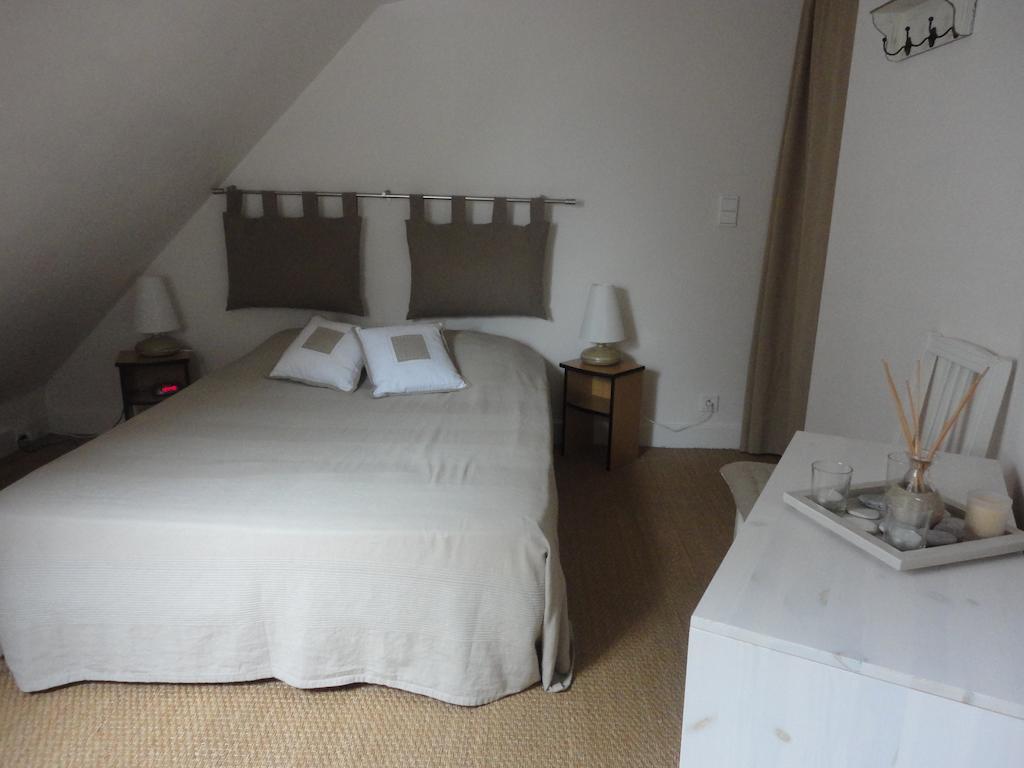 Solidor Apartment *