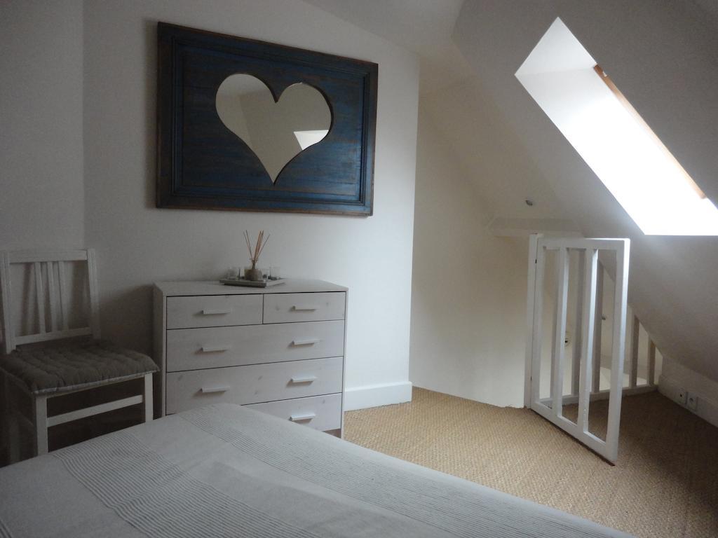 Solidor Apartment Saint-Malo