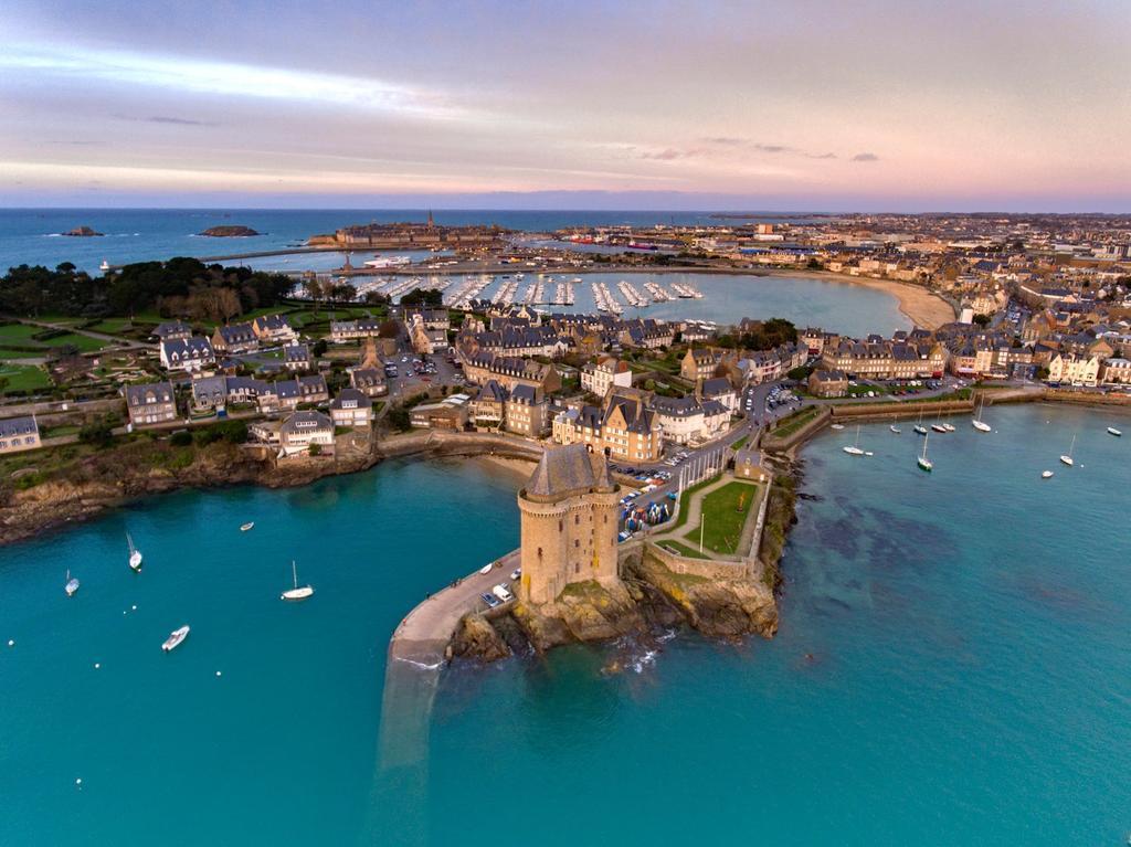 Appartement Solidor Saint-Malo