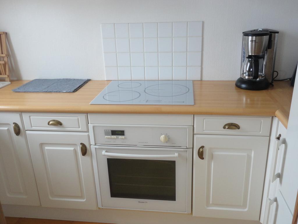 Solidor Appartement *