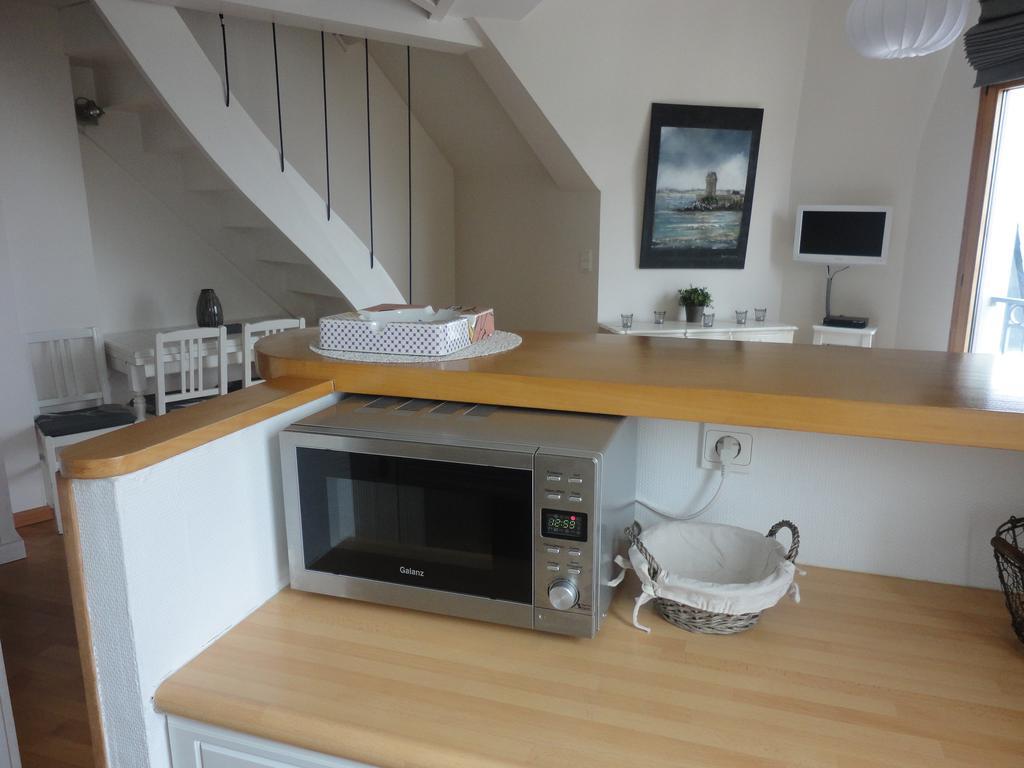 Appartement Solidor