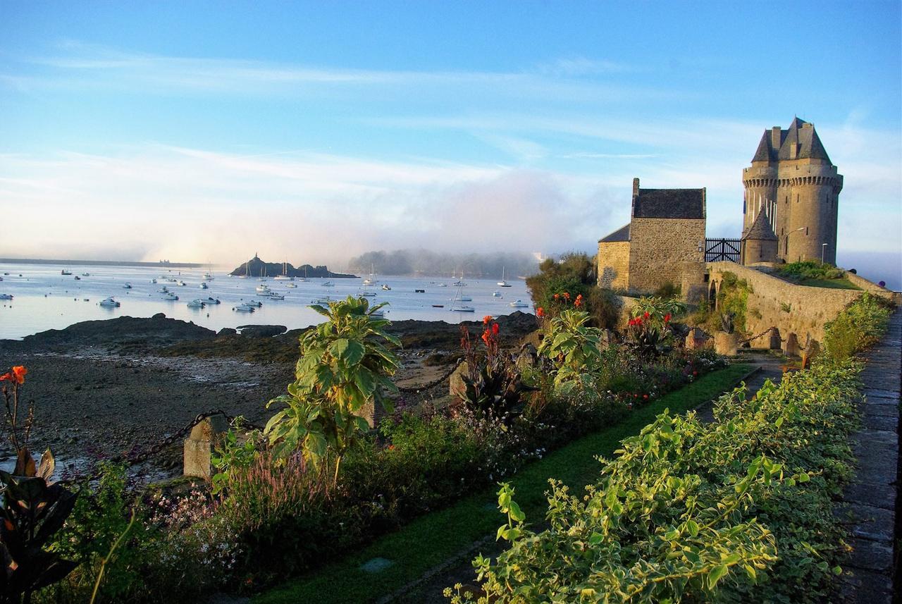 Apartment Solidor Saint-Malo